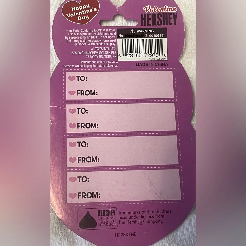 🔴 3/$12 Candy Scented Paint Sticks -‎ Pink, Gray, Brown, Red! NEW!